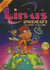 Linus Spacehead's Box Art Front